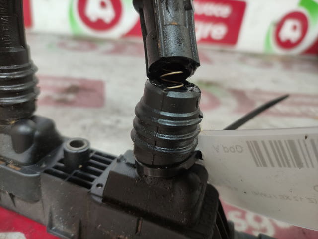 Cewka zapłonowa 0221503015 OPEL