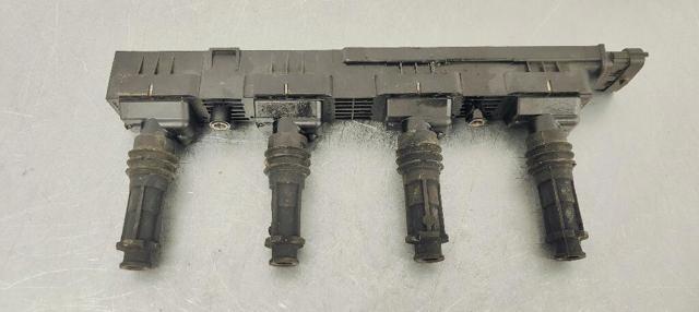 Cewka zapłonowa 0221503015 OPEL