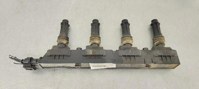 Cewka zapłonowa 0221503015 OPEL