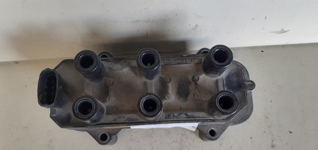 Cewka zapłonowa 0221503017 OPEL