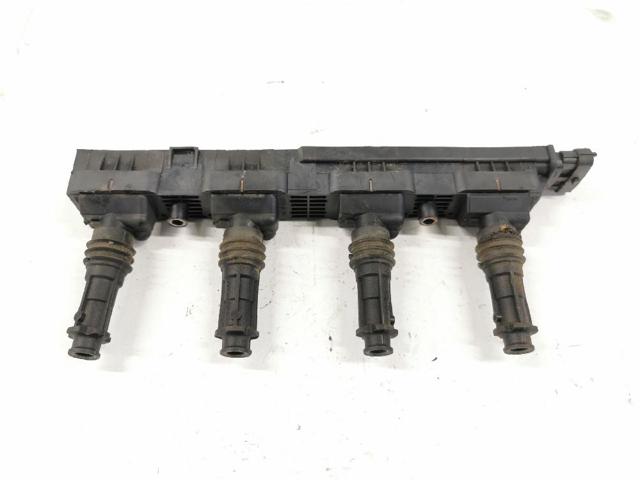 Cewka zapłonowa 0221503472 OPEL