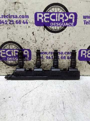 Cewka zapłonowa 0221503472 OPEL