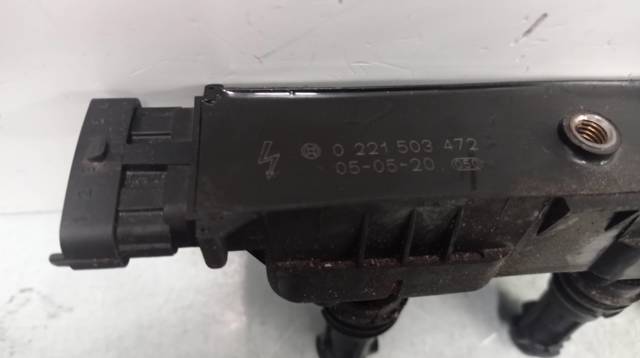 Cewka zapłonowa 0221503472 OPEL