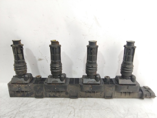 Cewka zapłonowa 0221503472 OPEL