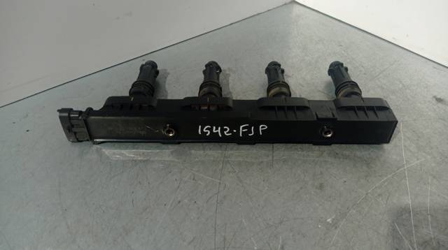 Cewka zapłonowa 0221503472 OPEL