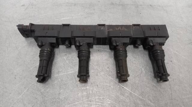 Cewka zapłonowa 0221503472 OPEL