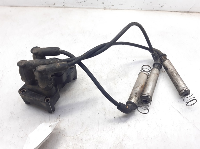 Cewka zapłonowa 0221503485 FORD