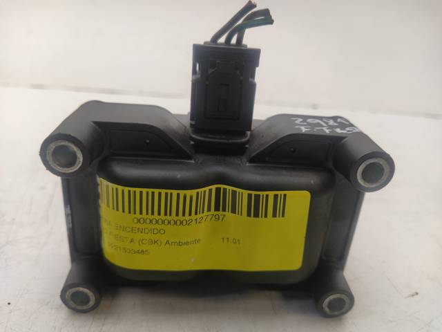 Cewka zapłonowa 0221503485 FORD