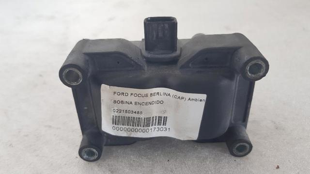 Cewka zapłonowa 0221503485 FORD