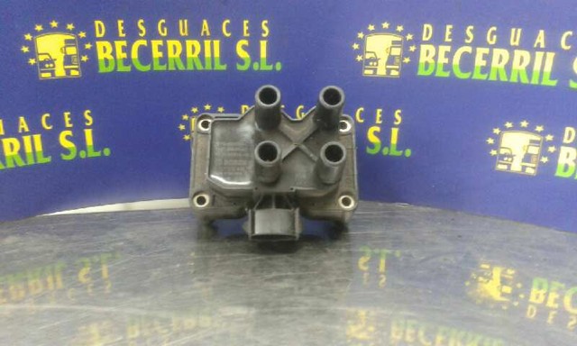 Cewka zapłonowa 0221503490 FORD