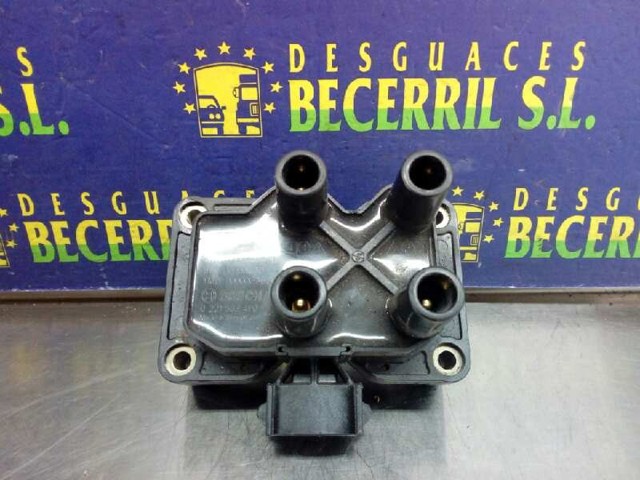 Cewka zapłonowa 0221503490 FORD