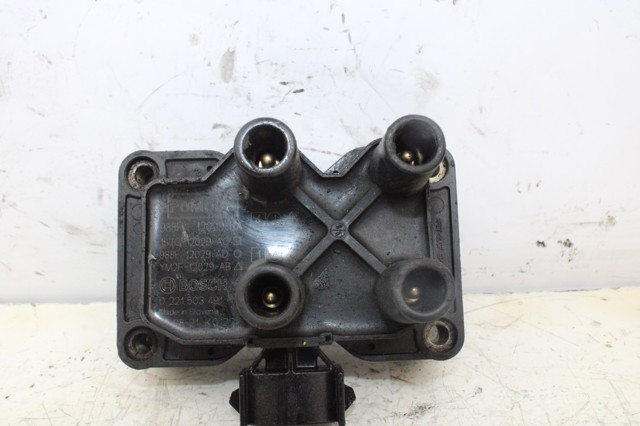 0221503491 Ford