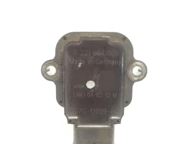 Cewka zapłonowa 0221604006 FORD