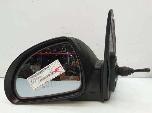 Lusterko wsteczne lewe 022608 HYUNDAI
