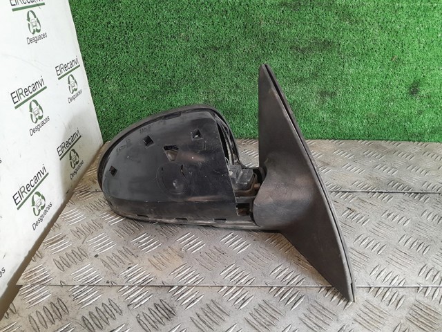Lusterko wsteczne lewe 022608 HYUNDAI