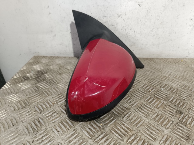 Lusterko wsteczne lewe 022608 HYUNDAI