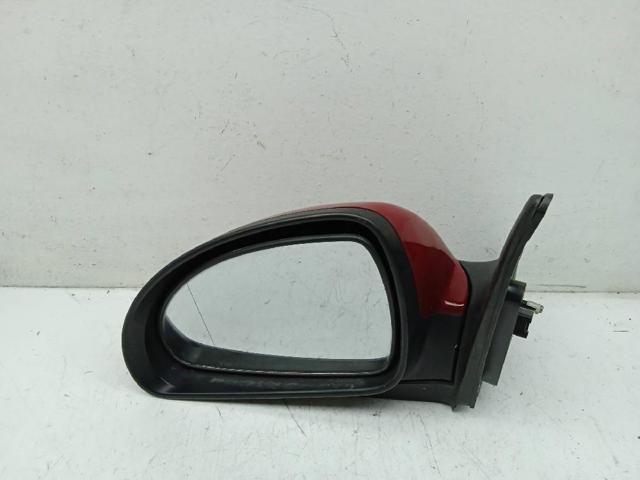 Lusterko wsteczne lewe 022609 HYUNDAI