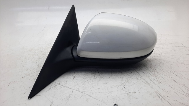 Lusterko wsteczne lewe Mazda 3 BL