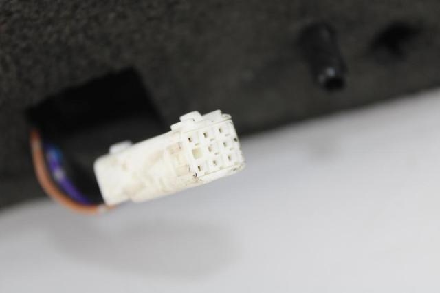 Lusterko wsteczne lewe Mazda 3 BL