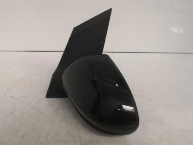 Lusterko wsteczne lewe Mazda 3 BL