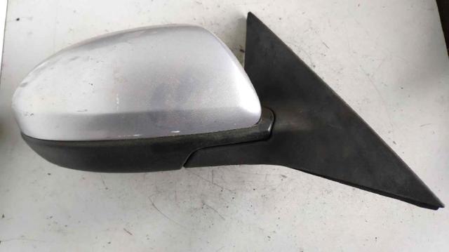 Lusterko wsteczne lewe Mazda 3 BL