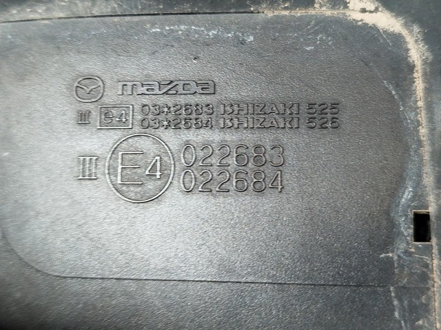 022683 Mazda
