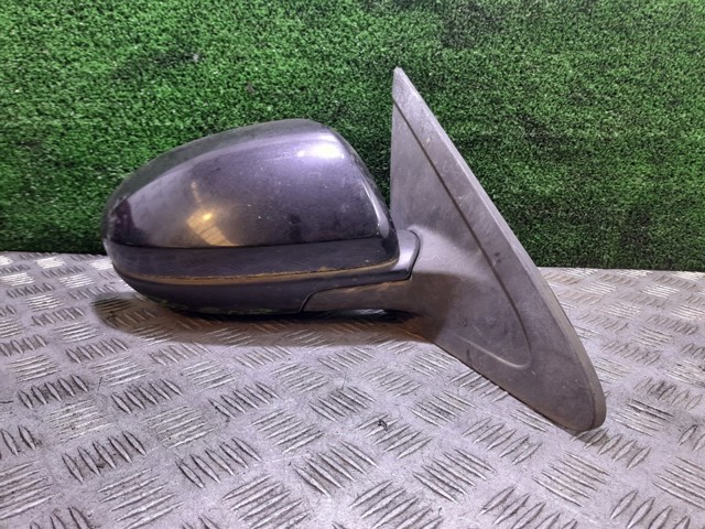 Lusterko wsteczne lewe Mazda 3 BL