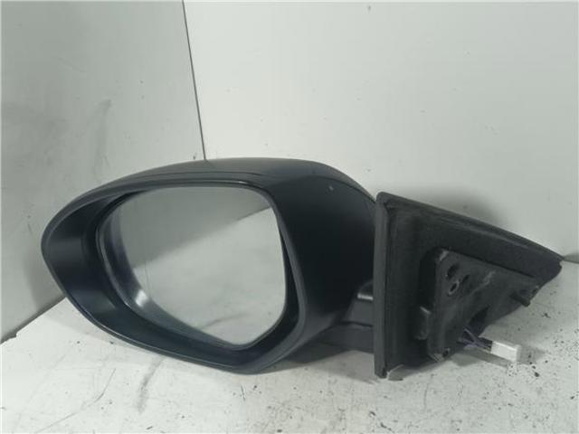 Lusterko wsteczne lewe Mazda 3 BL