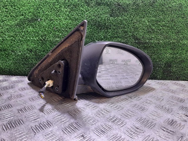 Lusterko wsteczne lewe Mazda 3 BL
