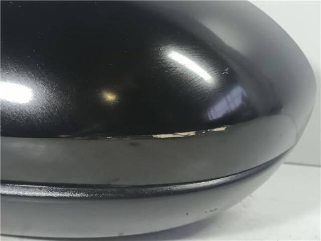 Lusterko wsteczne lewe Mazda 3 BL