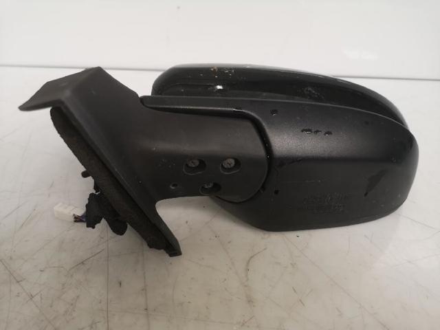 Lusterko wsteczne lewe Mazda 3 BL