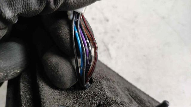 Lusterko wsteczne lewe Mazda 3 BL