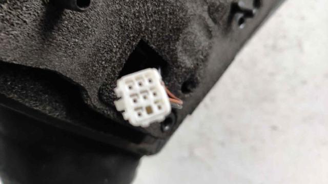 Lusterko wsteczne lewe Mazda 3 BL