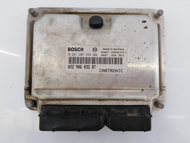 Sterownik silnika 022906032BT PORSCHE