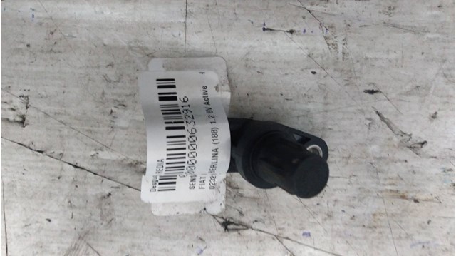 Czujnik położenia wałka rozrządu 0232103046 FIAT