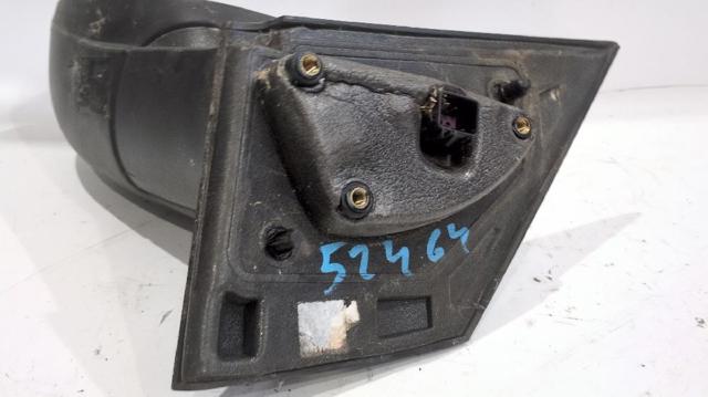 Lusterko wsteczne prawe Chevrolet Aveo 3 T300