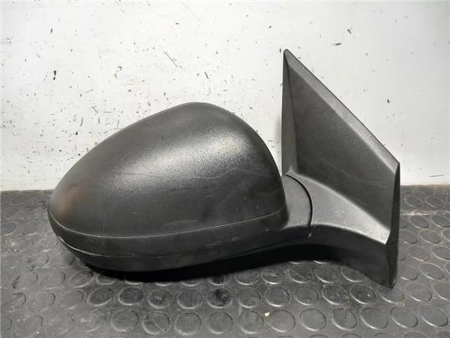 Lusterko wsteczne prawe Chevrolet Aveo 3 T300