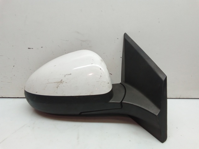 Lusterko wsteczne prawe Chevrolet Aveo 3 T300