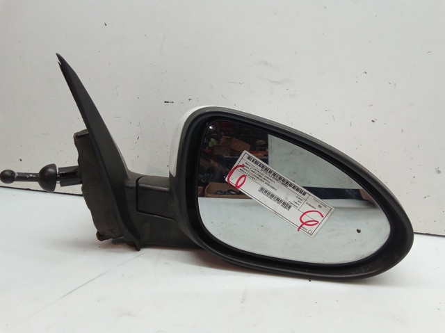 Lusterko wsteczne prawe Chevrolet Aveo 3 T300