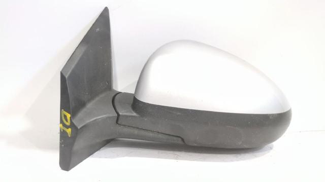 Lusterko wsteczne prawe Chevrolet Aveo 3 T300