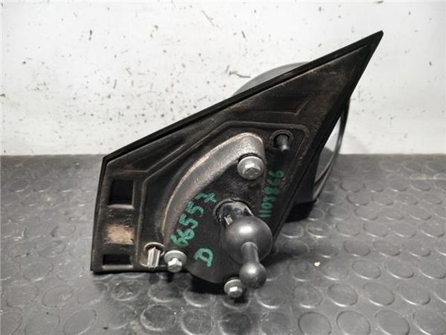 Lusterko wsteczne prawe Chevrolet Aveo 3 T300