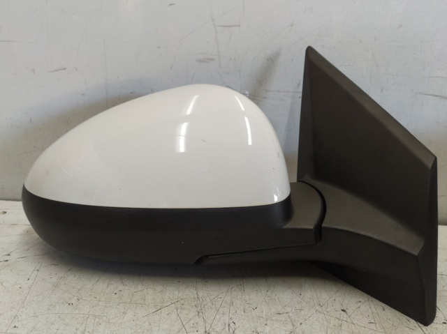 Lusterko wsteczne prawe Chevrolet Aveo 3 T300