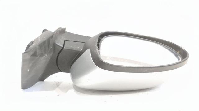 Lusterko wsteczne prawe Chevrolet Aveo 3 T300