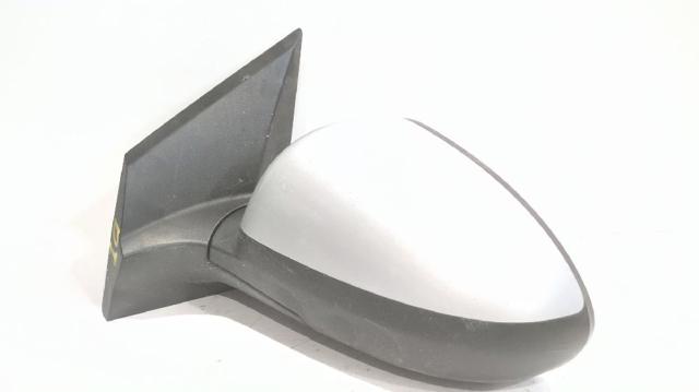 Lusterko wsteczne prawe Chevrolet Aveo 3 T300