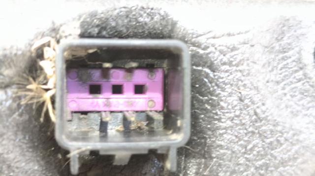 Lusterko wsteczne prawe Chevrolet Aveo 3 T300