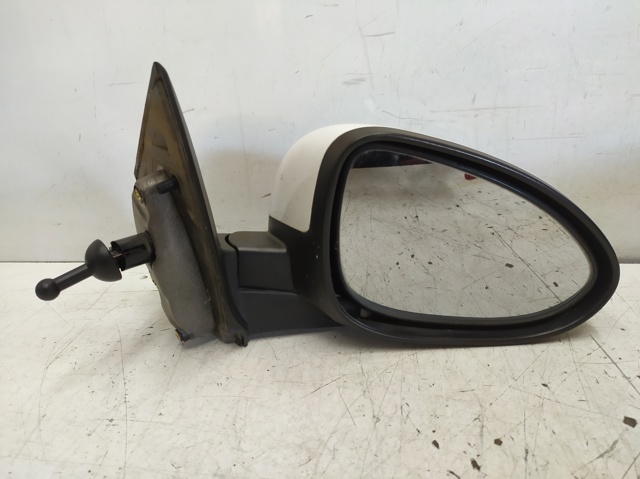 Lusterko wsteczne prawe Chevrolet Aveo 3 T300