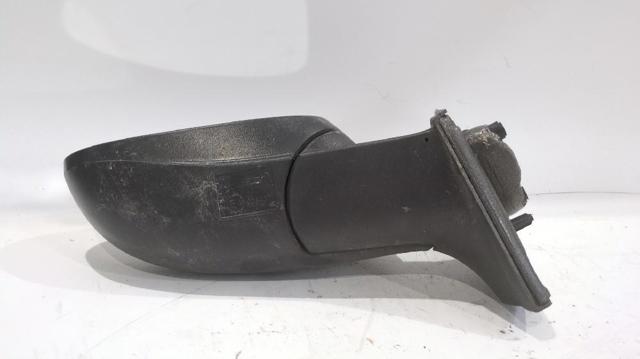 Lusterko wsteczne prawe Chevrolet Aveo 3 T300