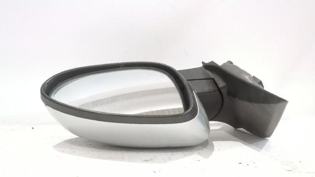 Lusterko wsteczne prawe Chevrolet Aveo 3 T300