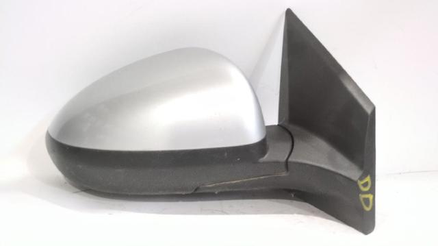 Lusterko wsteczne prawe Chevrolet Aveo 3 T300