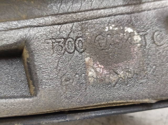 Lusterko wsteczne prawe Chevrolet Aveo 3 T300